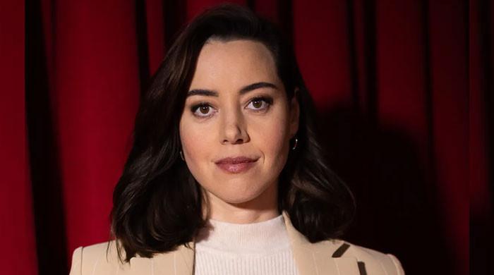 Aubrey Plaza joins Marvel's ‘WandaVision’ Spinoff ‘Agatha: Coven of Chaos’