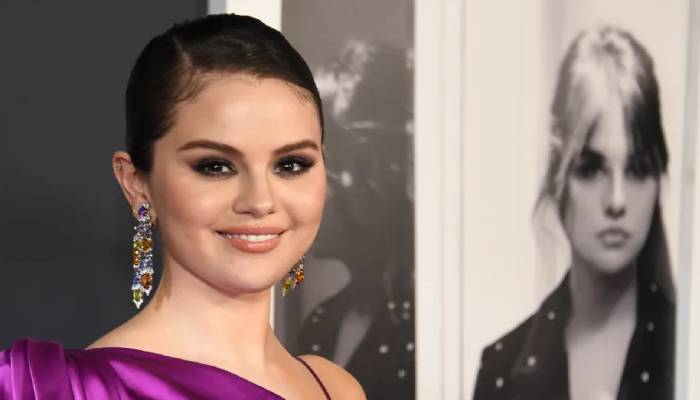 Selena Gomezs shocking confession about her suicidal thought for years