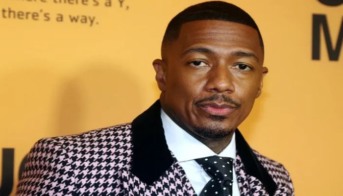 Nick Cannon expecting baby no.11th