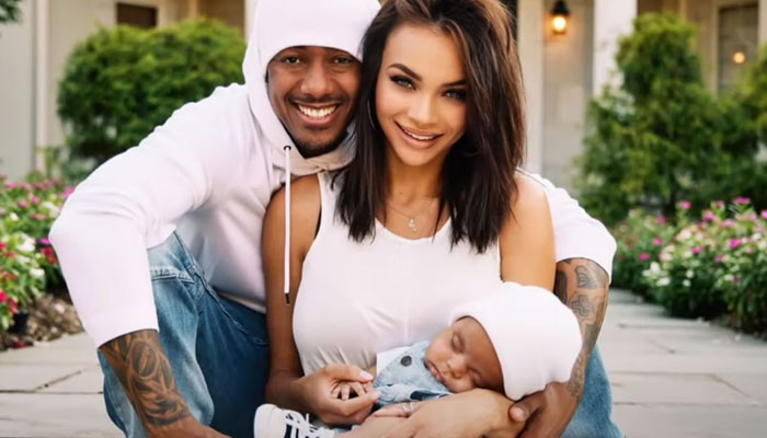 Nick Cannon expecting 12th child with Alyssa Scott after losing son
