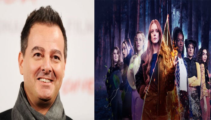 Netflix Fate: The Winx Saga creator details two similar projects