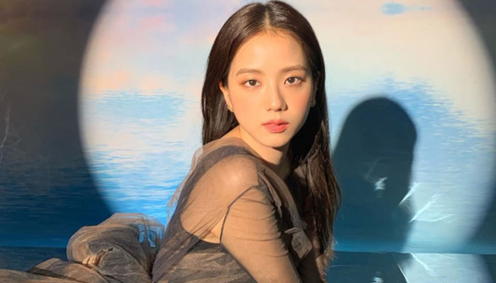 BLACKPINKs label addresses fans health concerns about Jisoo