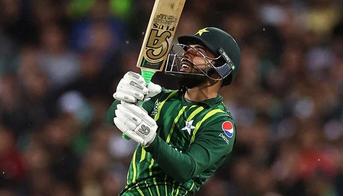 Pakistan fokus pada kontrol dalam upaya untuk mencapai semifinal Piala Dunia T20: Shadab