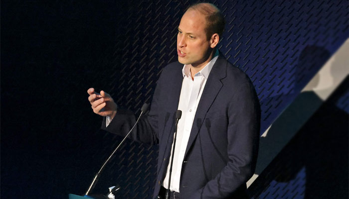 Prince William unveils finalists for Earthshot environmental prize