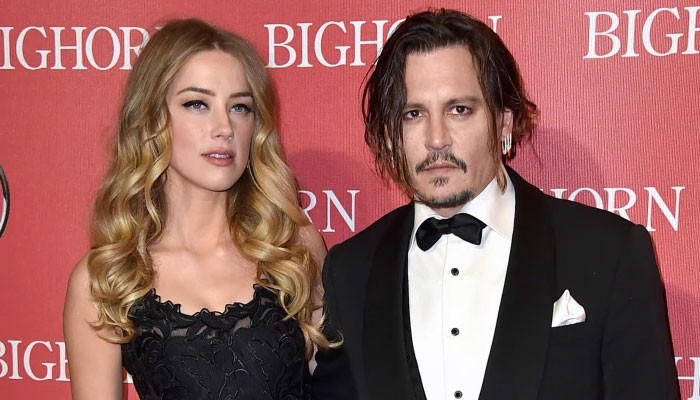 Johnny Depp dubs court ruling in favour of Amber Heard 'erroneous' - Vimarsana News