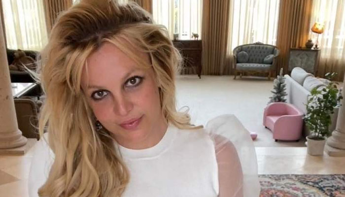 Britney Spears blasts father Jamie over conservatorship, ‘I’m an equal person now’