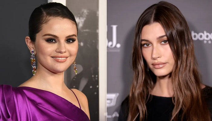 Selena Gomez hints Hailey Bieber’s bombshell podcast made her feel ‘bad’