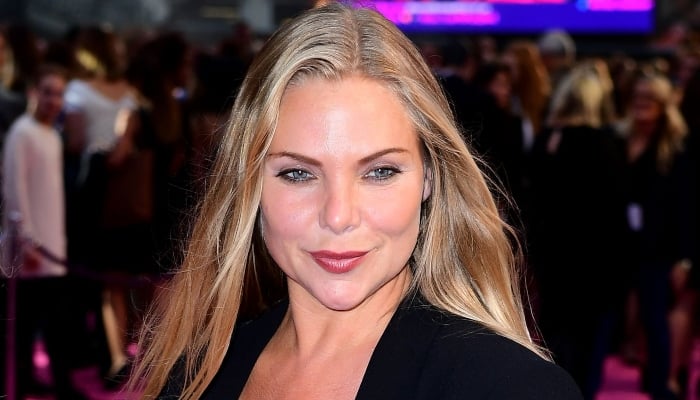 EastEnders star Sam Womack gives fans update after health scare