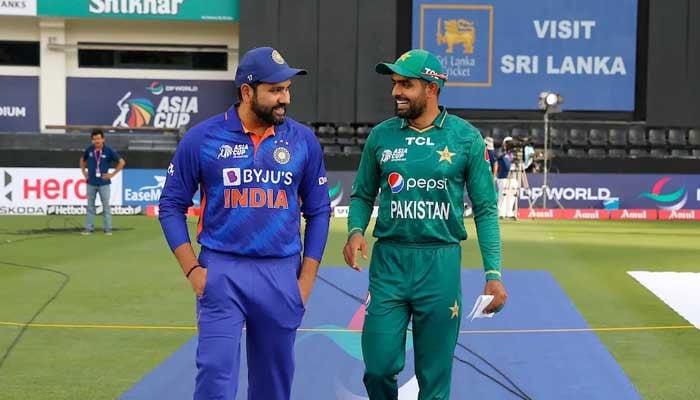 Ian Chappell ingin melihat lebih banyak kriket bilateral Pakistan-India
