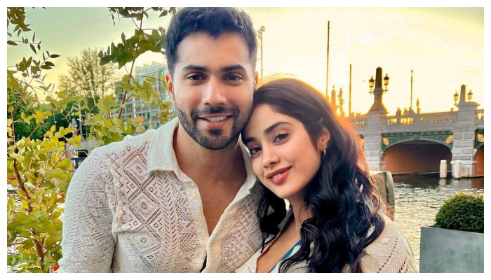 Varun Dhawan will be next seen in Bhediya opposite Kriti Sanon