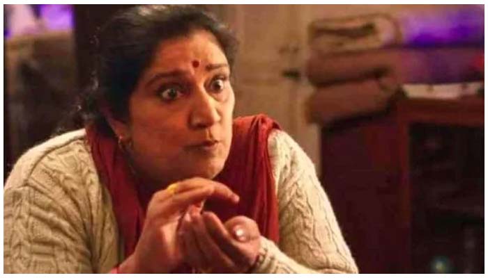Seema Pahwa talks about her directorial experiences and achievements associated with it
