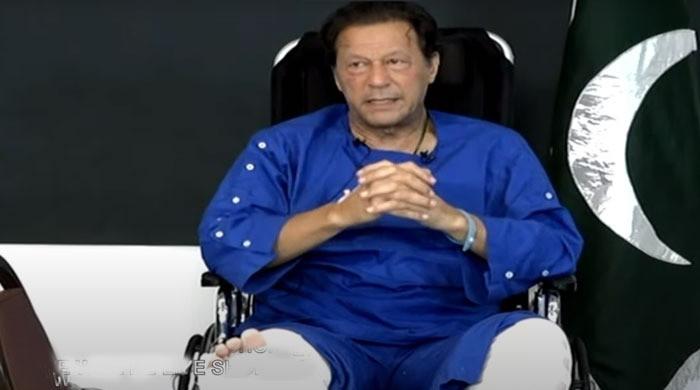 Knew about assassination plot beforehand: Imran Khan breaks silence following murderous attack