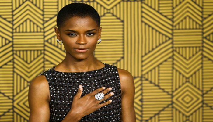 Black Panther stars say film changed perceptions of Africa