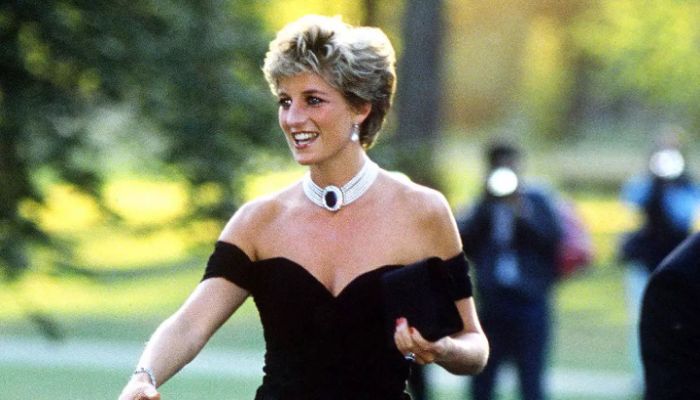 New revelations made about Princess Diana