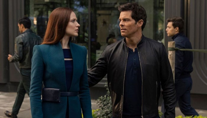 Westworld will not be returning for a 5th season