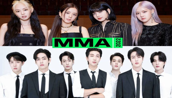 Melon Music Awards discloses artist nominees list for 2022