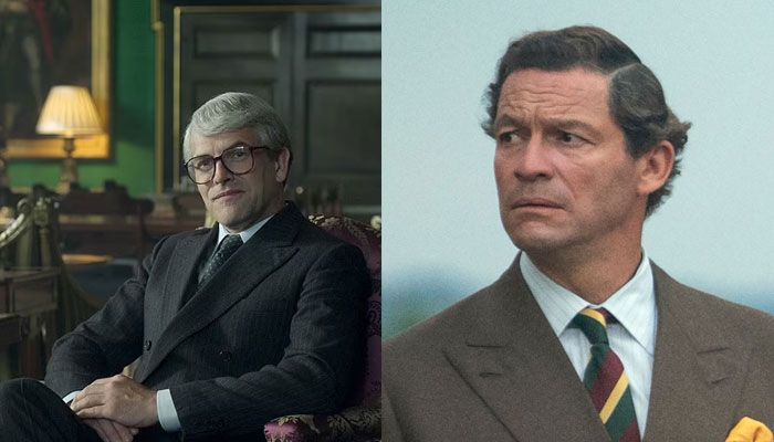 ‘The Crown’ branded ‘utter rubbish’ as Charles lobbies PMs to overthrow Queen