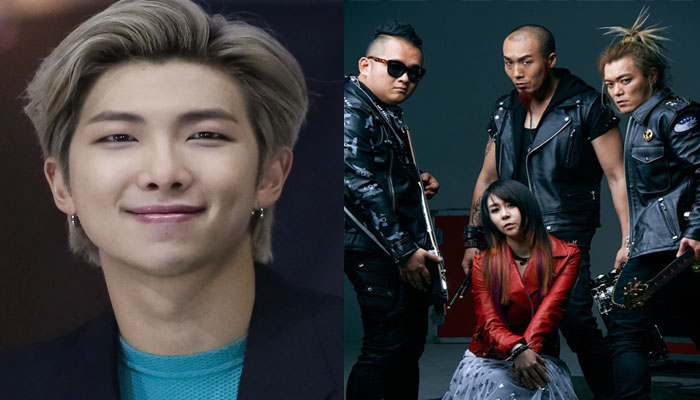 BTS’ RM to collaborate with Cherry Filter for his upcoming solo album: Details inside