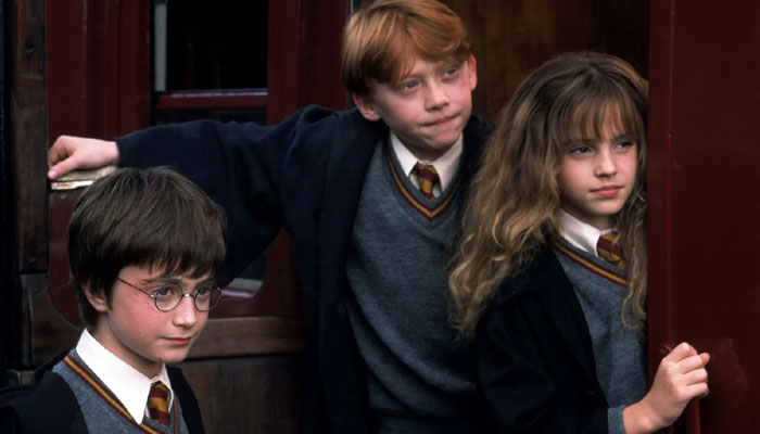 Warner Bros. Discovery CEO hints more Harry Potter films on cards
