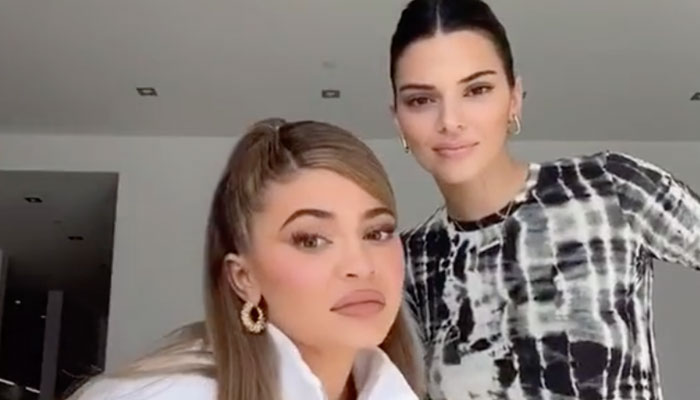 Kylie Jenner sparks fallout rumours with Kendall over birthday snub
