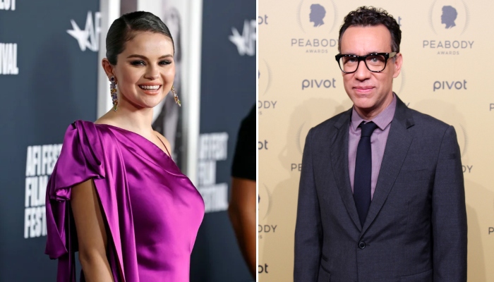 Why Selena Gomez named her new kidney after Fred Armisen? Deets inside