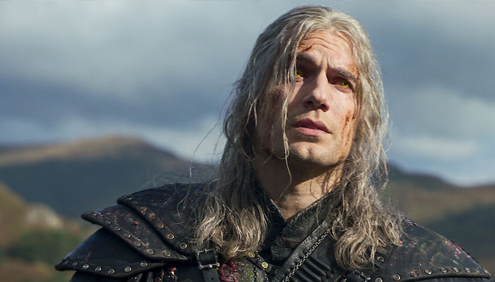 Henry Cavill mulled exit from The Witcher after season 2: Report