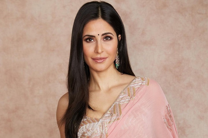 Katrina Kaifs Phone Bhoot collects INR 2 crore on Day 1