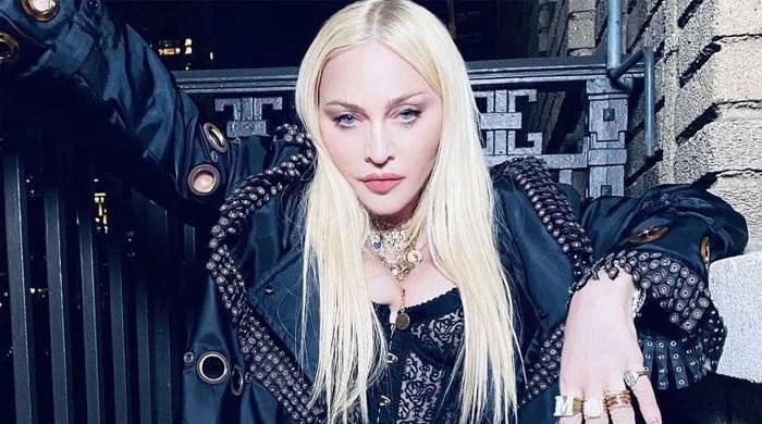 Madonna fans concerned after her ‘awful’ TikTok video: ‘What happened ...