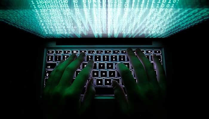 The security breach by Indian intelligence agencies involved deceitful fabrication by hacking personal mobiles and technical gadgets. — Reuters/Files