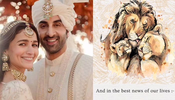 Alia Bhatt, Ranbir Kapoor bursting with magical love after arrival of baby girl