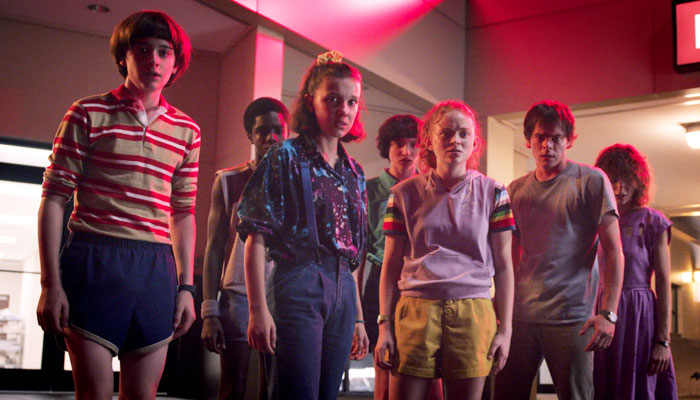 Netflix reveals Stranger Things Day 2022 Schedule