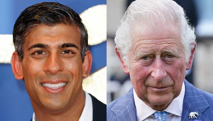 King Charles receives a nod from Rishi Sunak ahead of coronation