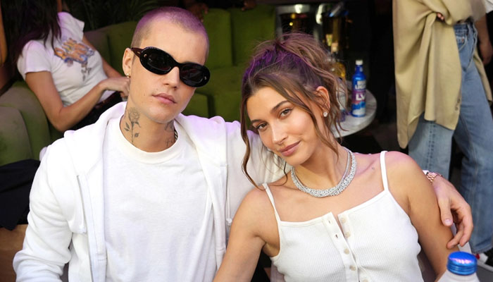 Justin Bieber shares adorable snaps with Hailey Bieber, leaves internet in awe