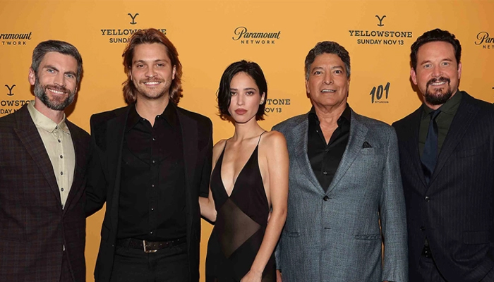 Yellowstone season 5 premiere: Cast talks about trailer and which guest stars they want