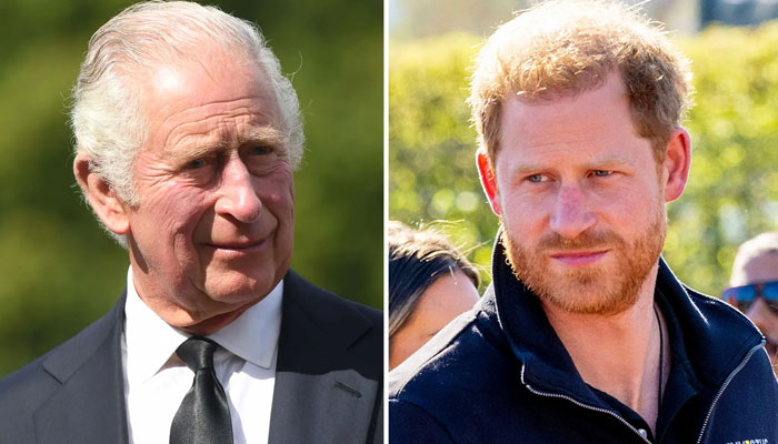 King Charles to make terrible decision if Harry pulls trigger on royal family members