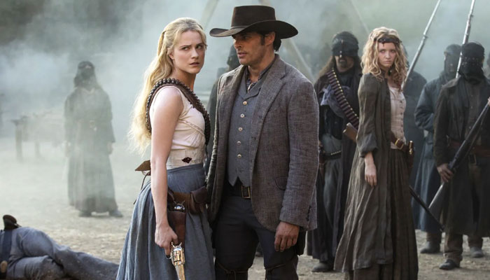 HBO axed Westworld, but moves to pay core cast for season 5