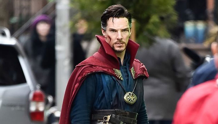 Doctor Strange revealed its tough to bring emotion to Marvel movies