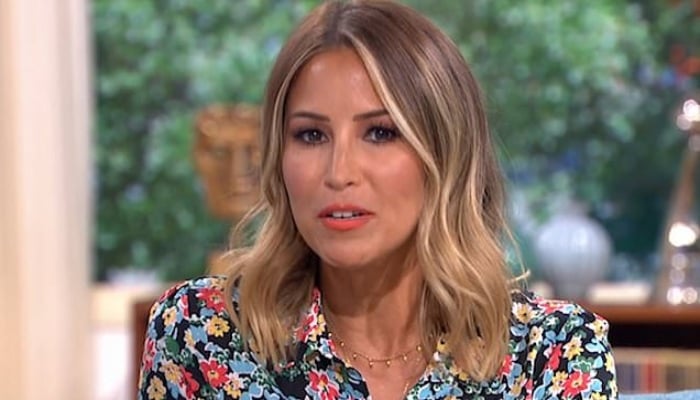 Rachel Stevens addresses S Club 7 reunion: one million percent up for it’