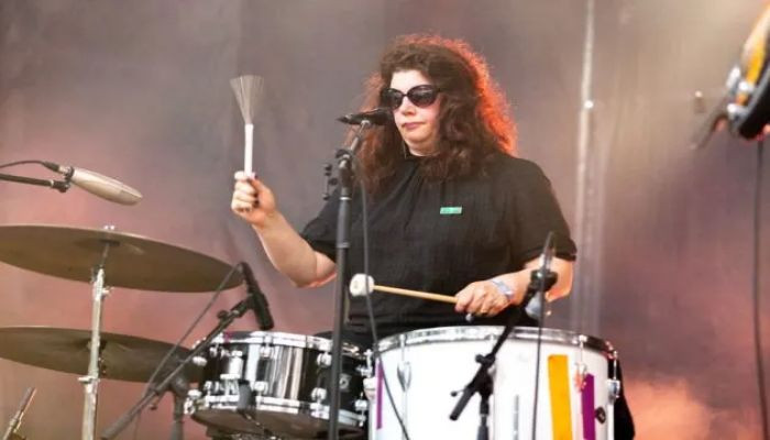 Mimi Parker dies at 55 - Vimarsana News