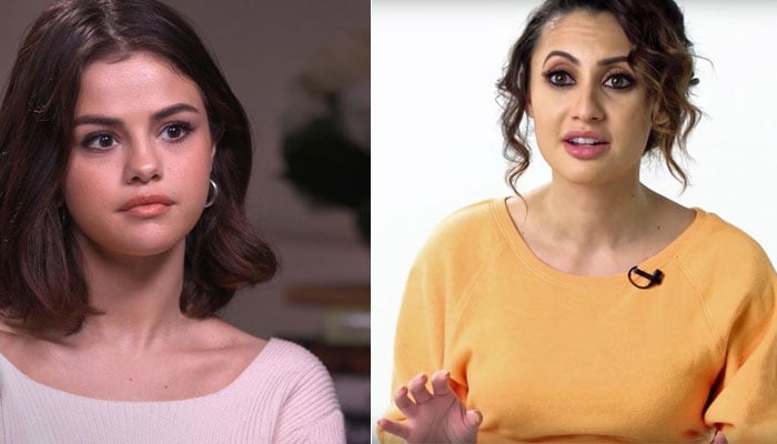 Selena Gomez ‘cut off’ kidney doner BFF Francia Raisa? Internet weighs in