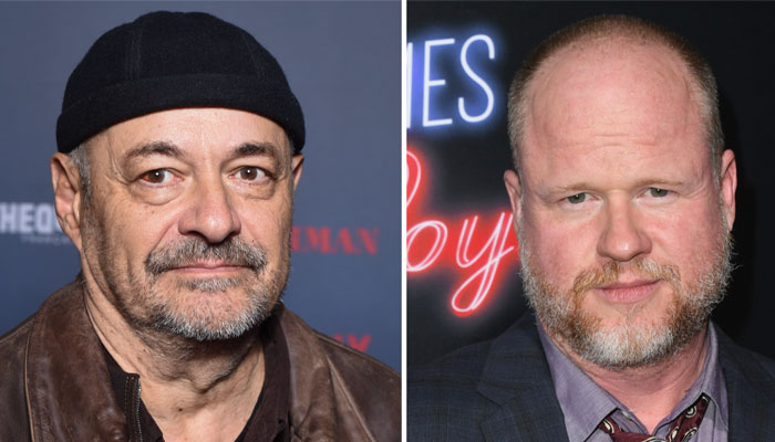 Jean-Pierre Jeunet calls Avengers famed Joss Whedon make films for morons