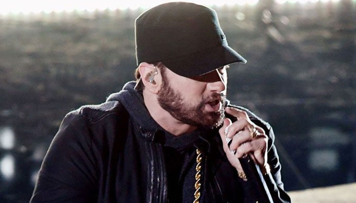 Eminem opens up on 2007 overdose: ‘It kind of sucked’