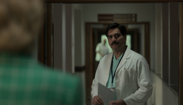 Humayun Saeed opens up on reviving Diana, Dr Hasnat's romance in 'The Crown' - Vimarsana News