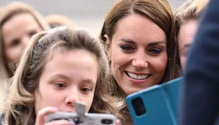 Prince William, Kate Middleton break royal protocol on recent visit