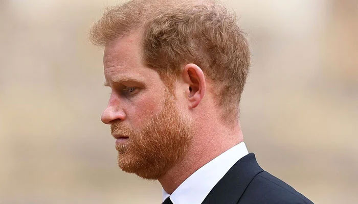 Prince Harry needs an intervention: ‘He’s breaking down’