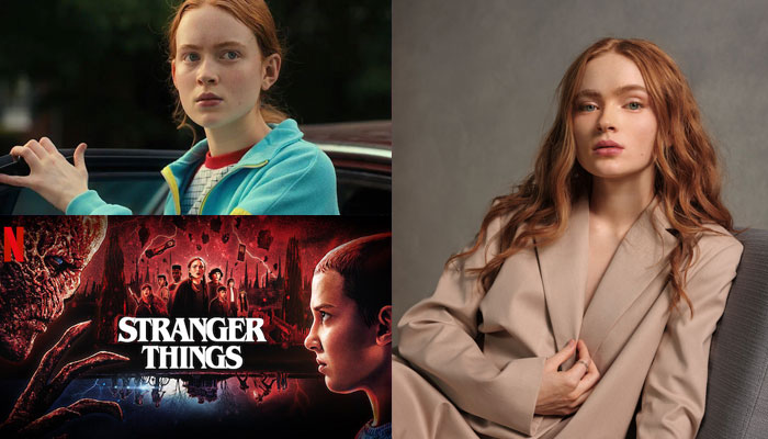 Akankah bintang Netflix ‘Stranger Things’ Sadie Sink bergabung dengan MCU?