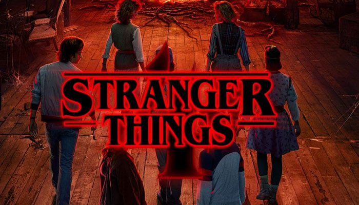 Stranger Things Season 5, Episode 1 Title Revealed