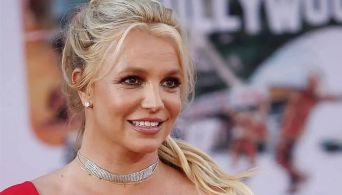 Britney Spears on suffering incurable nerve damage pain, ‘it stings and its scary’