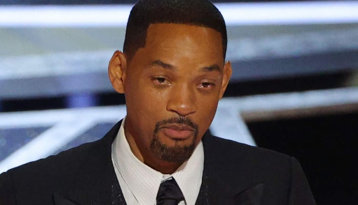 Will Smith is allegedly planning a comeback as a ‘much better person’ after slapping Chris Rock at the Oscars