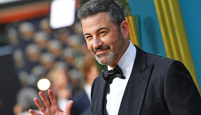 Jimmy Kimmel returns as host for the 2023 Oscars